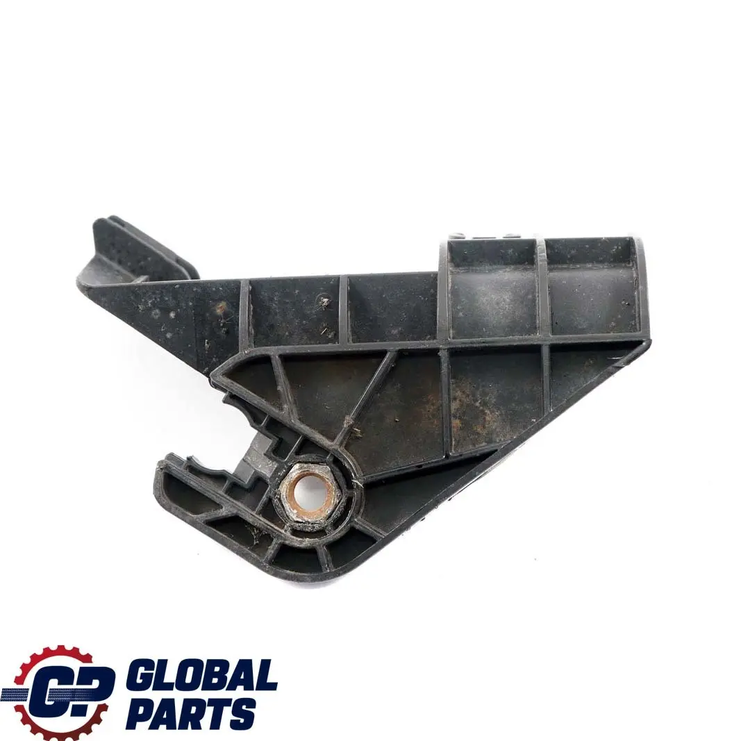  Mercedes-Benz C W204 Rear Axle Right O/S Wheel Carrier ABS Sensor Wiring Holder - SKU A2045461243 - Part number A2043502706