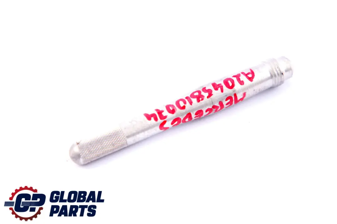 Classe W164 W204 W211 Zentrierbolzen Bulloni Auffindung Orologio per Mercedes C E ML con numero di parte A2045810074 Mercedes C E ML Classe W164 W204 W211 Zentrierbolzen Bulloni Auffindung Orologio - SKU A2045810074 - Numero di parte A2045810074