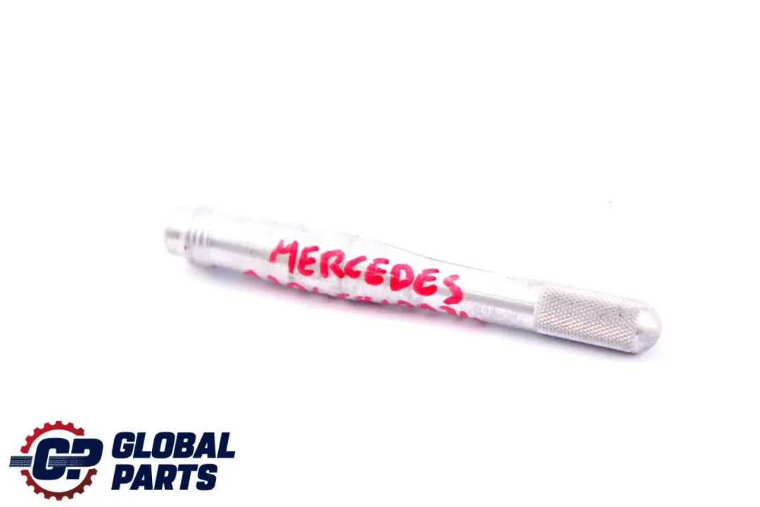 Classe W164 W204 W211 Zentrierbolzen Bulloni Auffindung Orologio per Mercedes C E ML con numero di parte A2045810074 Mercedes C E ML Classe W164 W204 W211 Zentrierbolzen Bulloni Auffindung Orologio - SKU A2045810074 - Numero di parte A2045810074