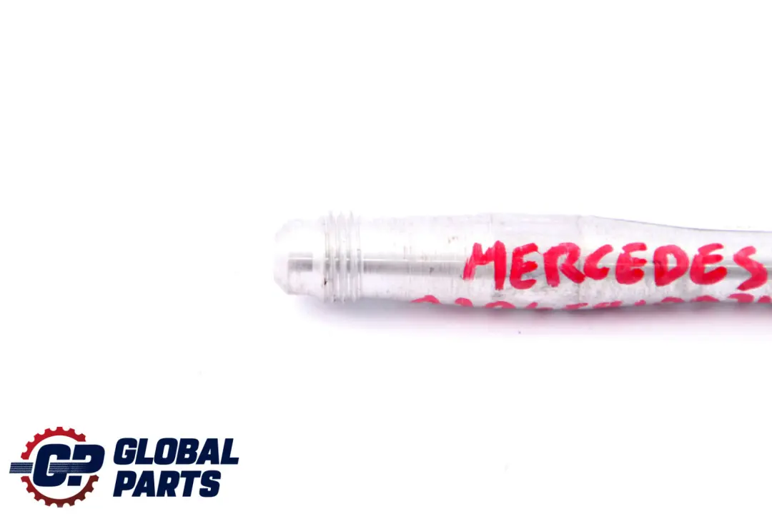 Mercedes C E ML Class W164 W204 W211 Wheel Mounting Change Locating Dowel Pin - SKU A2045810074 - Part number A2045810074