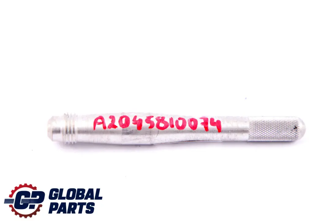 Classe W164 W204 W211 Zentrierbolzen Bulloni Auffindung Orologio per Mercedes C E ML con numero di parte A2045810074 Mercedes C E ML Classe W164 W204 W211 Zentrierbolzen Bulloni Auffindung Orologio - SKU A2045810074 - Numero di parte A2045810074