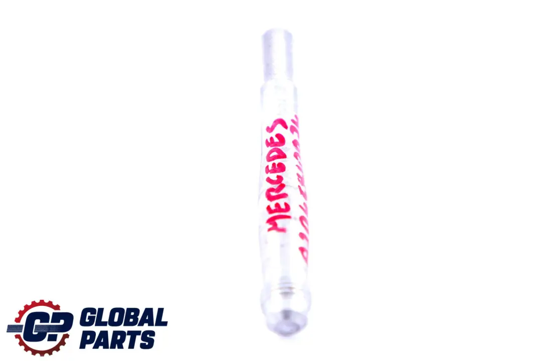 Mercedes C E ML Class W164 W204 W211 Wheel Mounting Change Locating Dowel Pin - SKU A2045810074 - Part number A2045810074