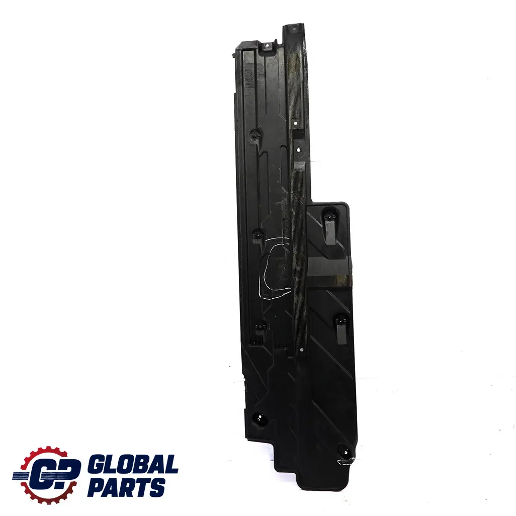 MERCEDES C klasa W204 Osłona podwozia prawa - SKU A2046100808 - Numer Części A2046100808