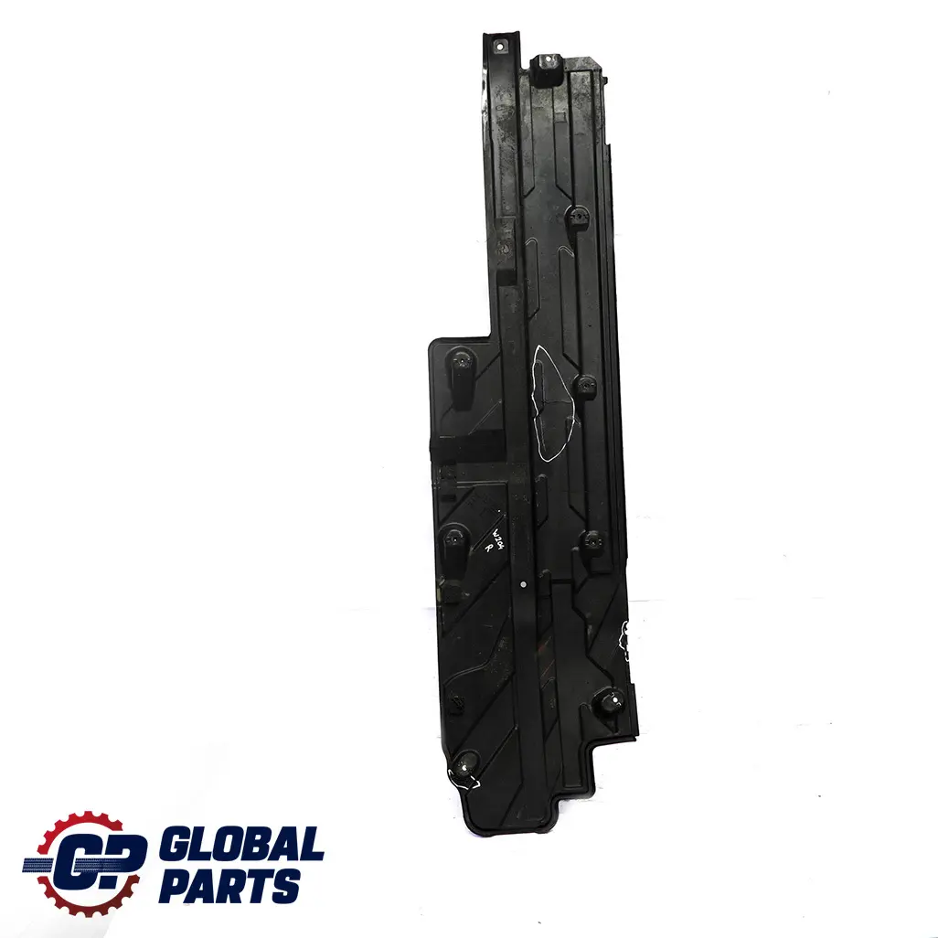 MERCEDES C klasa W204 Osłona podwozia prawa - SKU A2046100808 - Numer Części A2046100808