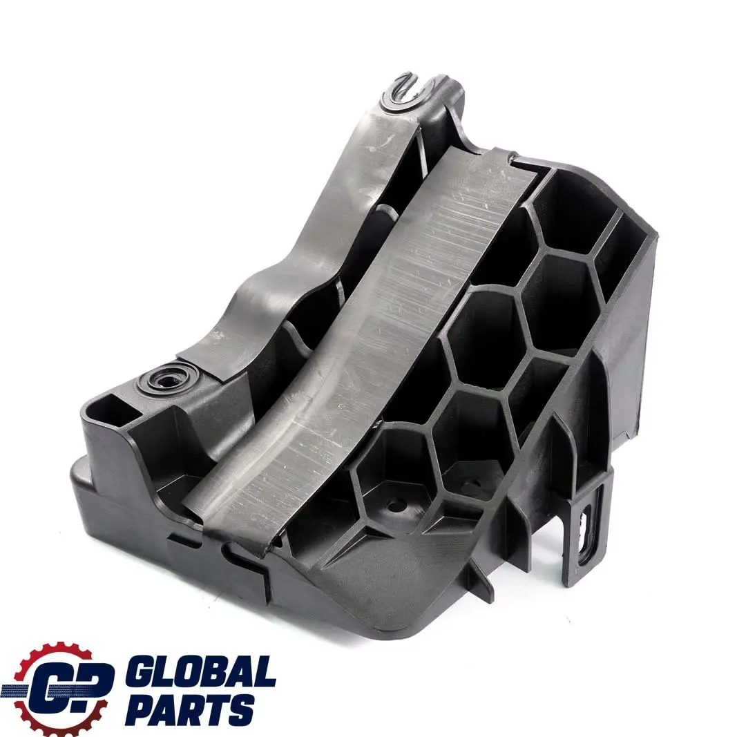  Mercedes-Benz C W204 Rear Battery Support Holder Mount Bracket - SKU A2046190048 - Part number A2046190048