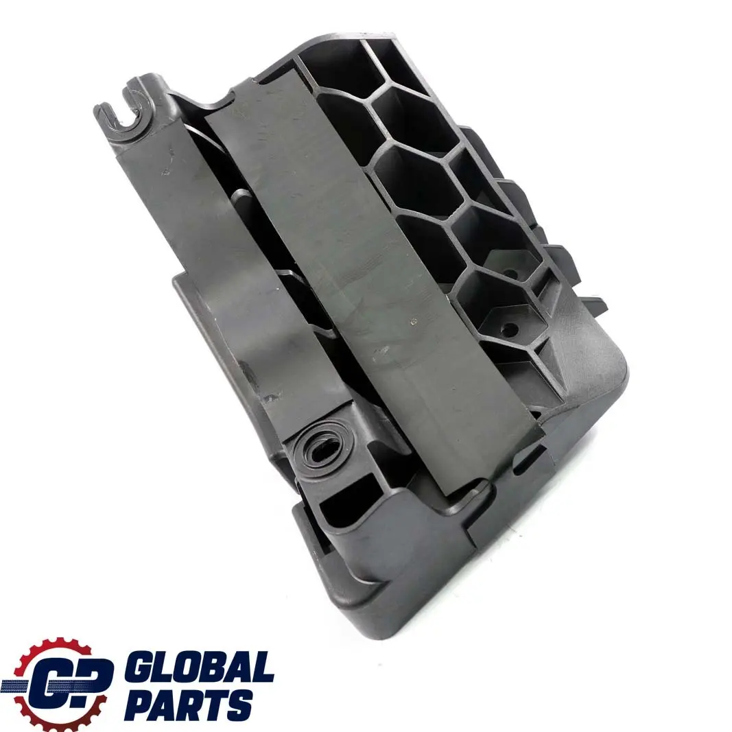  Mercedes-Benz C W204 Rear Battery Support Holder Mount Bracket - SKU A2046190048 - Part number A2046190048
