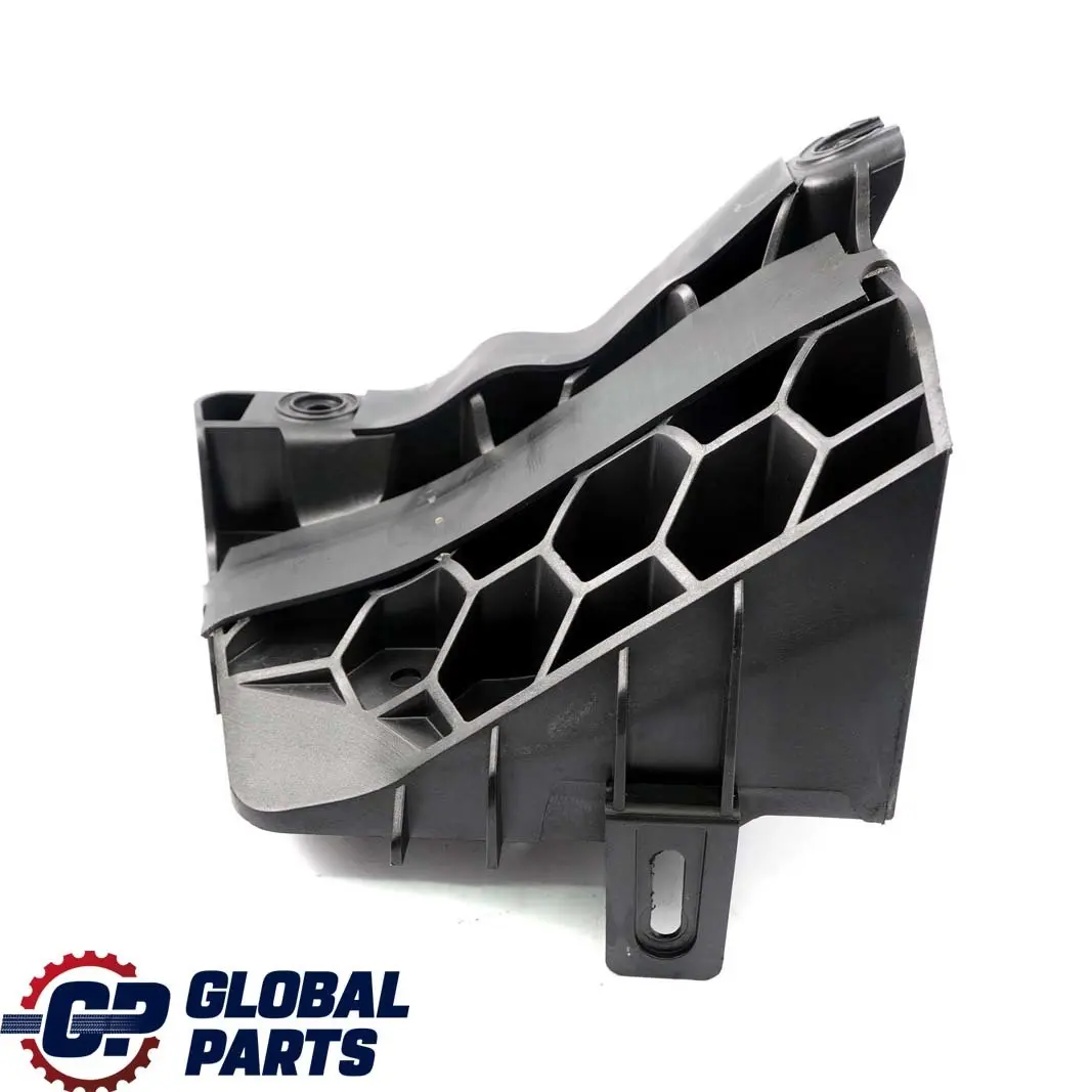 Mercedes C W204 Soporte De La bateria trasera Soporte De montaje - SKU A2046190048 - Número de pieza A2046190048