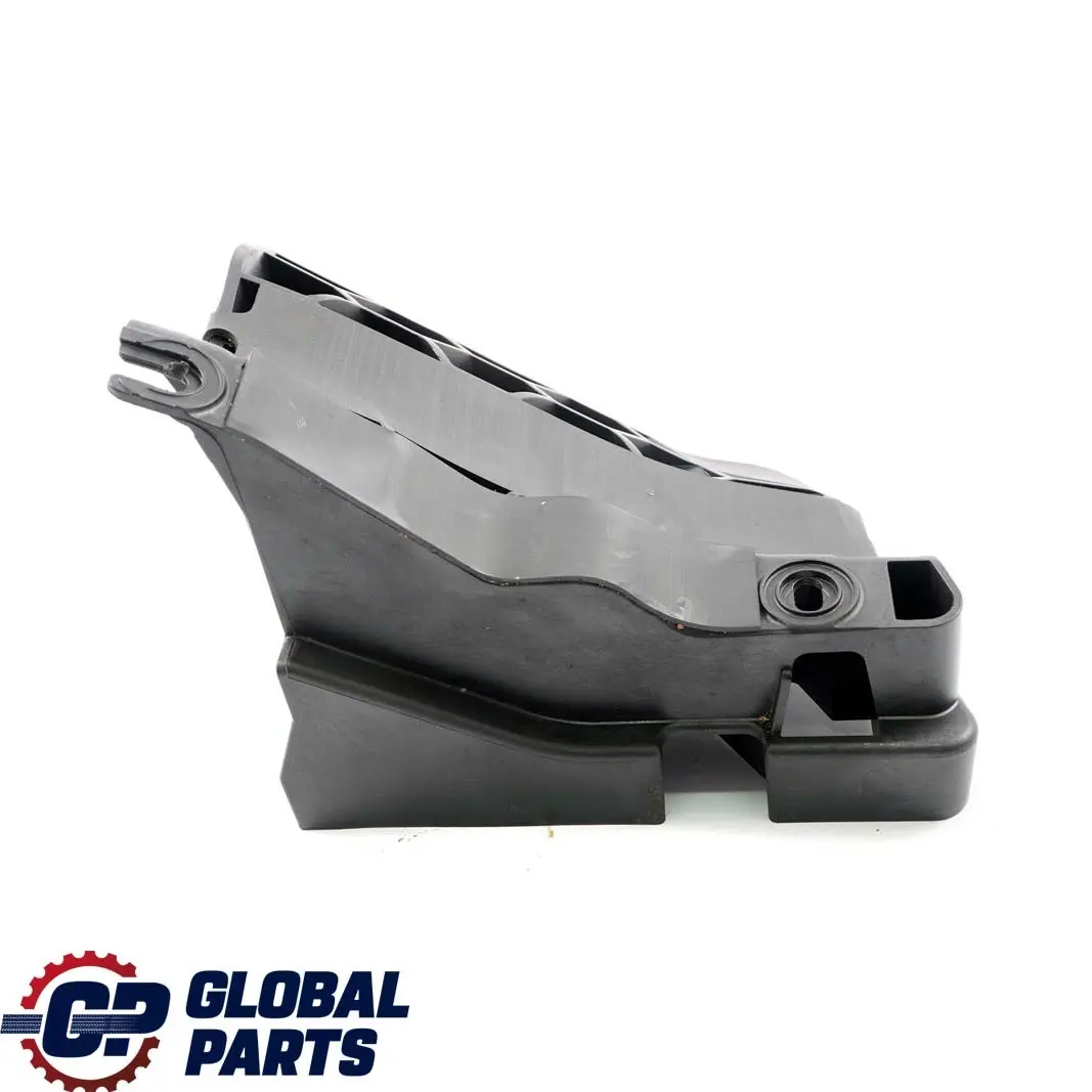  Mercedes-Benz C W204 Rear Battery Support Holder Mount Bracket - SKU A2046190048 - Part number A2046190048