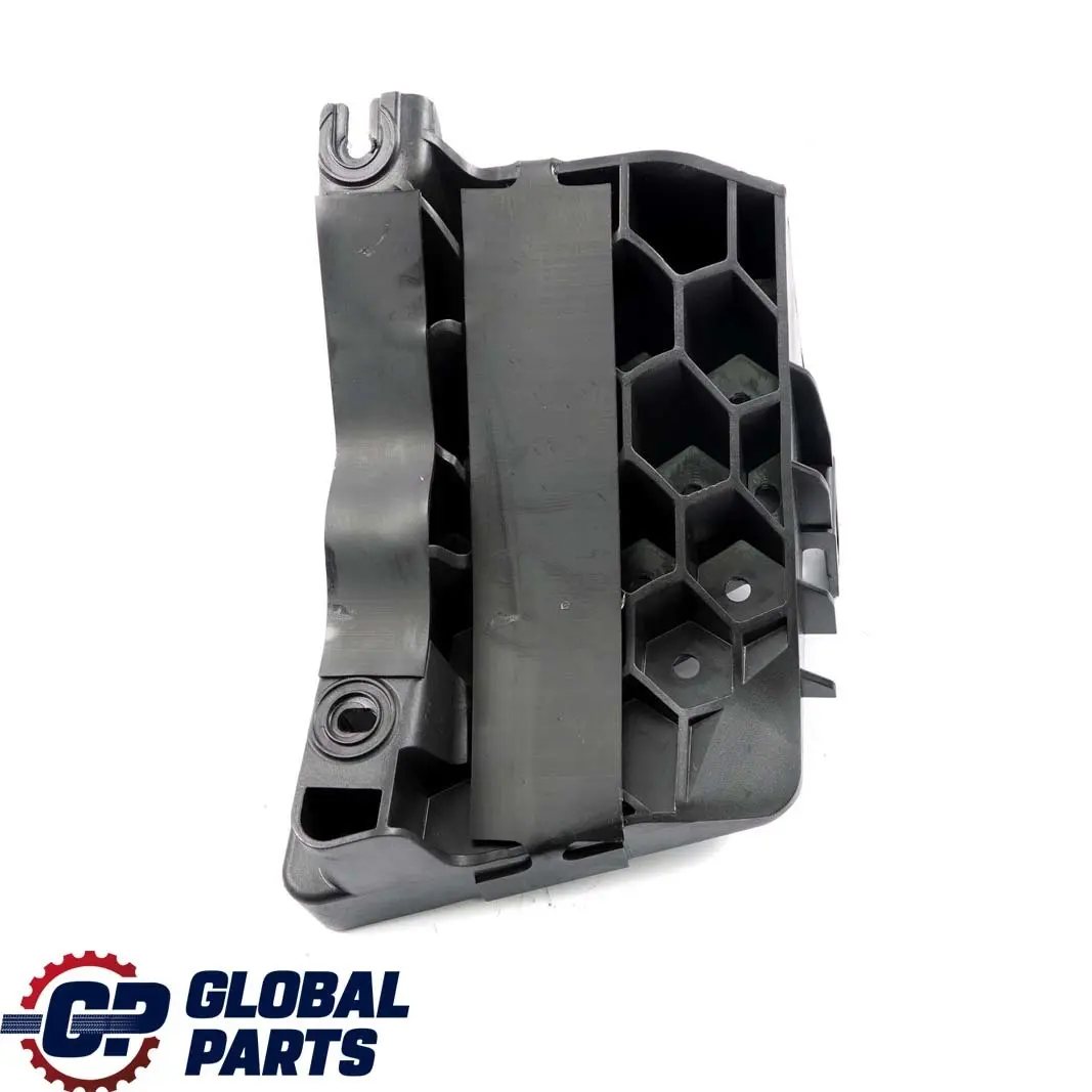  Mercedes-Benz C W204 Rear Battery Support Holder Mount Bracket - SKU A2046190048 - Part number A2046190048