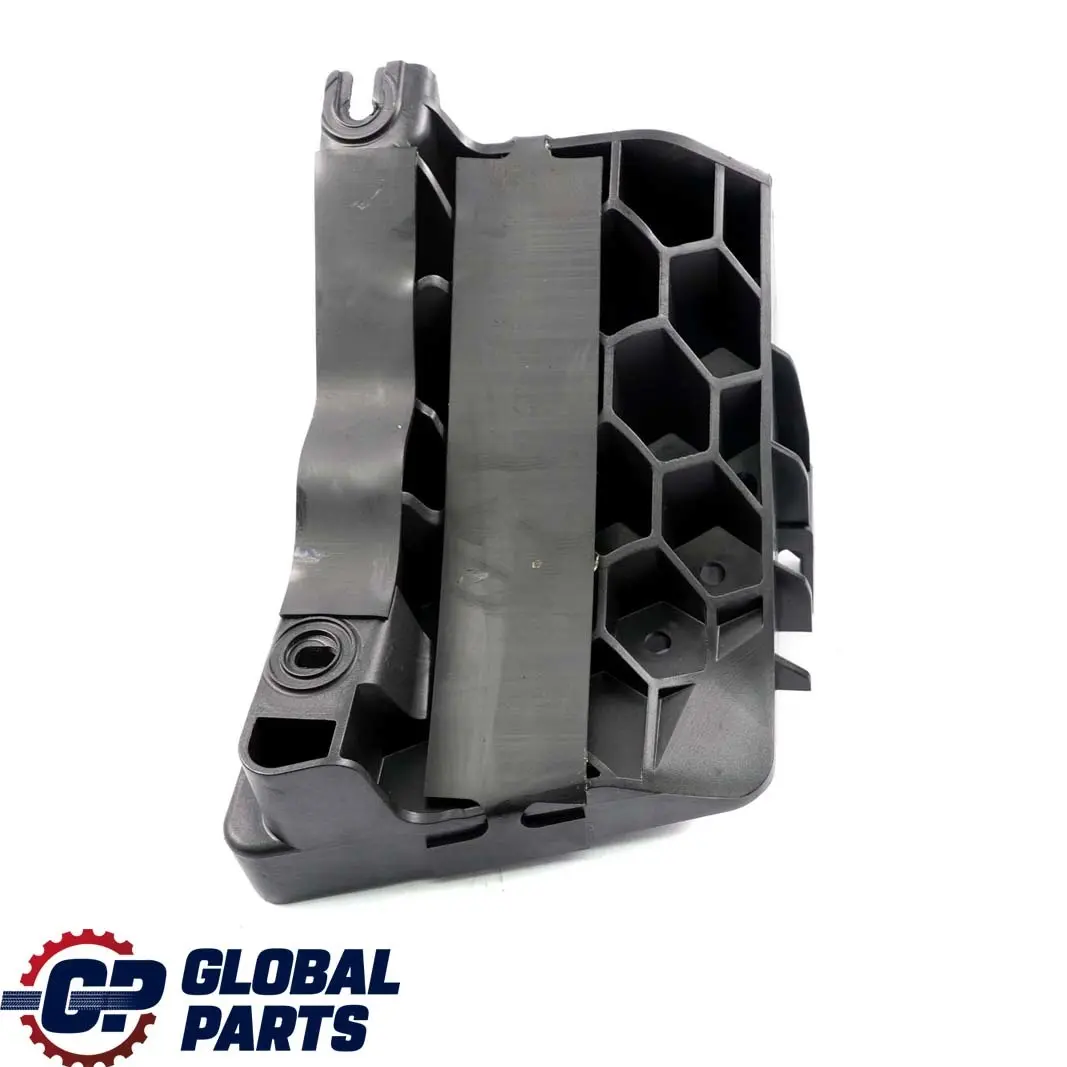  Mercedes-Benz C W204 Rear Battery Support Holder Mount Bracket - SKU A2046190048 - Part number A2046190048