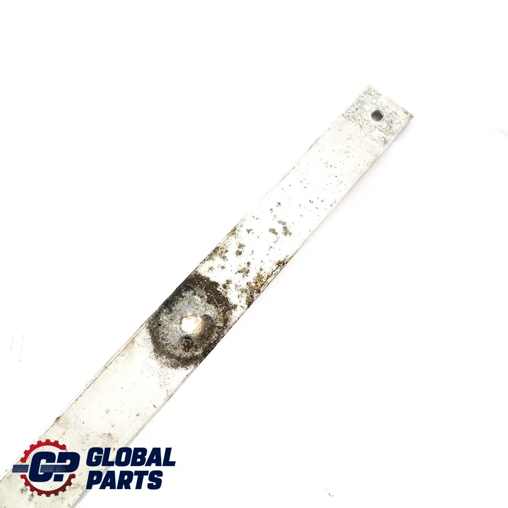 Mercedes-Benz C E W204 W207 Strut Stiffening Bracket Holder Exhaust to with Part number A2046190325 Mercedes-Benz C E W204 W207 Strut Stiffening Bracket Holder Exhaust - SKU A2046190325 - Part number A2046190325