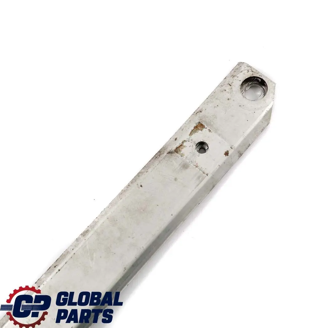 Mercedes C E W204 W207 Support de jambe de force raidisseur d'échappement - SKU A2046190425 - Numéro de pièce A2046190425