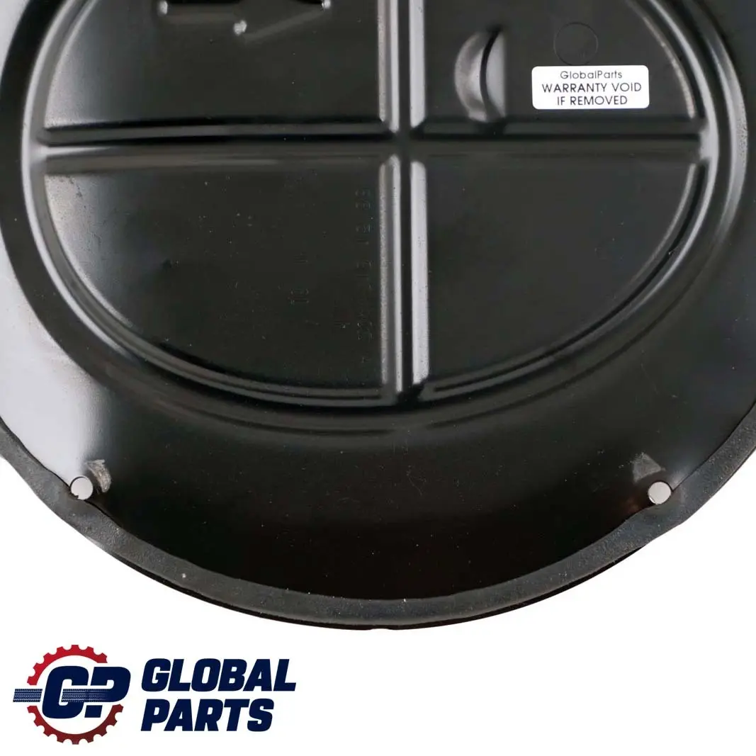 Mercedes-Benz W204 W207 W212 Fuel Tank Pump Cover Interior Plate to with Part number A2046191538 Mercedes-Benz W204 W207 W212 Fuel Tank Pump Cover Interior Plate - SKU A2046191538 - Part number A2046191538