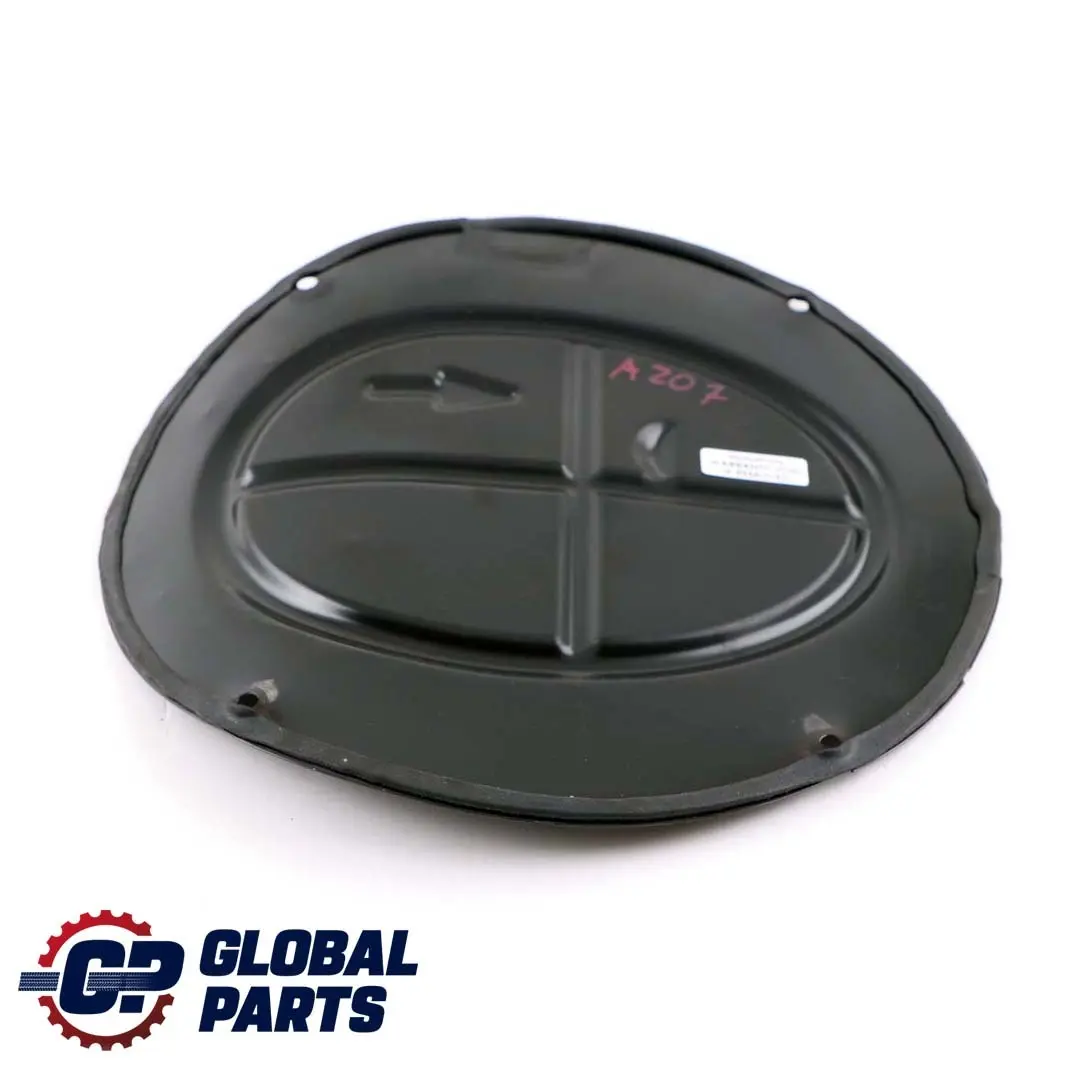 W207 W212 Pokrywa Osłona Pompy do MERCEDES W204 o numerze A2046191538 MERCEDES W204 W207 W212 Pokrywa Osłona Pompy - SKU A2046191538 - Numer Części A2046191538