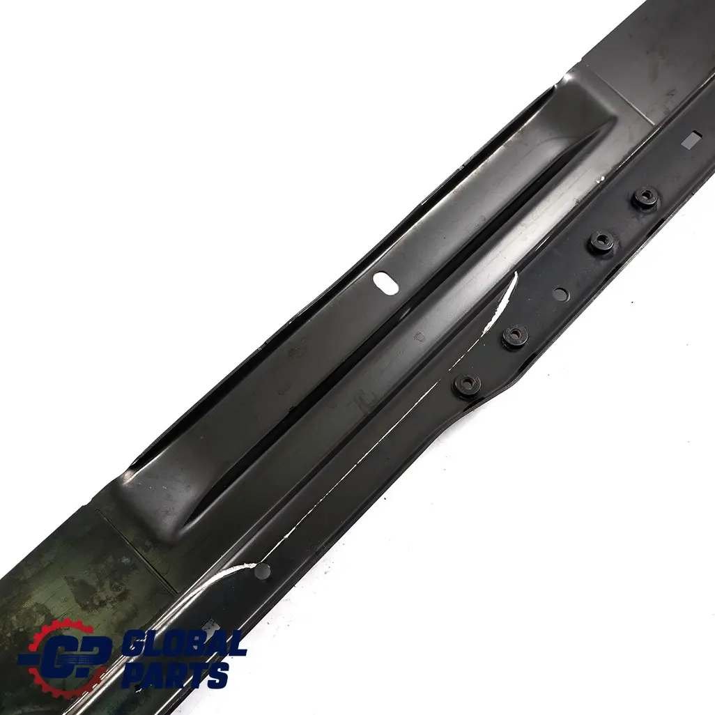 Mercedes W204 Front Bonnet Slam Panel Stiffening - SKU A2046200072 - Part number A2046200072