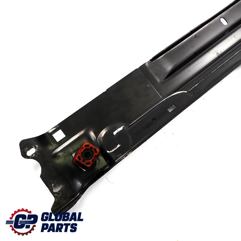 Mercedes W204 Front Bonnet Slam Panel Stiffening - SKU A2046200072 - Part number A2046200072