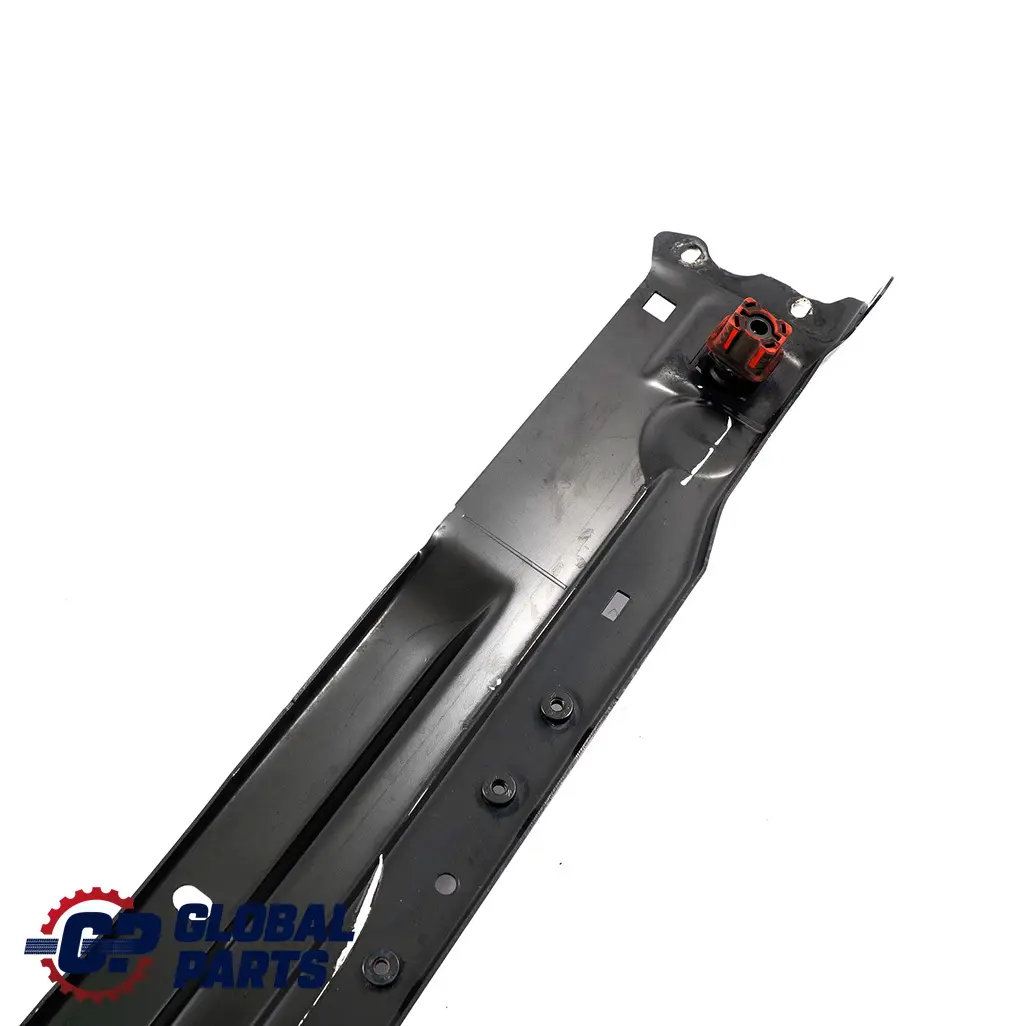 Mercedes W204 Front Bonnet Slam Panel Stiffening - SKU A2046200072 - Part number A2046200072