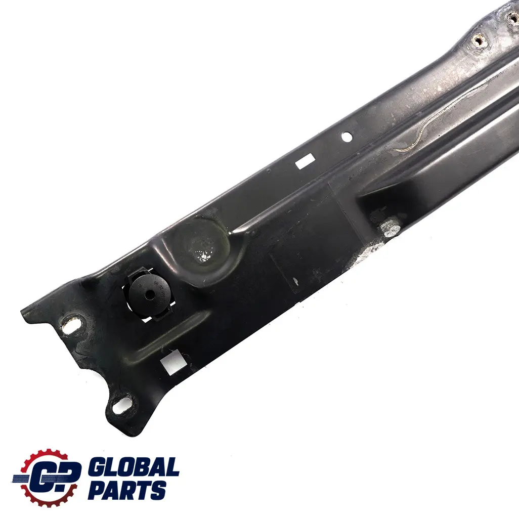 Mercedes W204 Front Bonnet Slam Panel Stiffening - SKU A2046200072 - Part number A2046200072