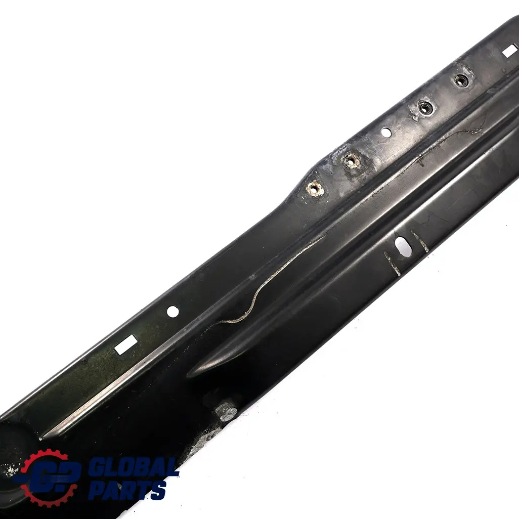 Mercedes W204 Front Bonnet Slam Panel Stiffening - SKU A2046200072 - Part number A2046200072