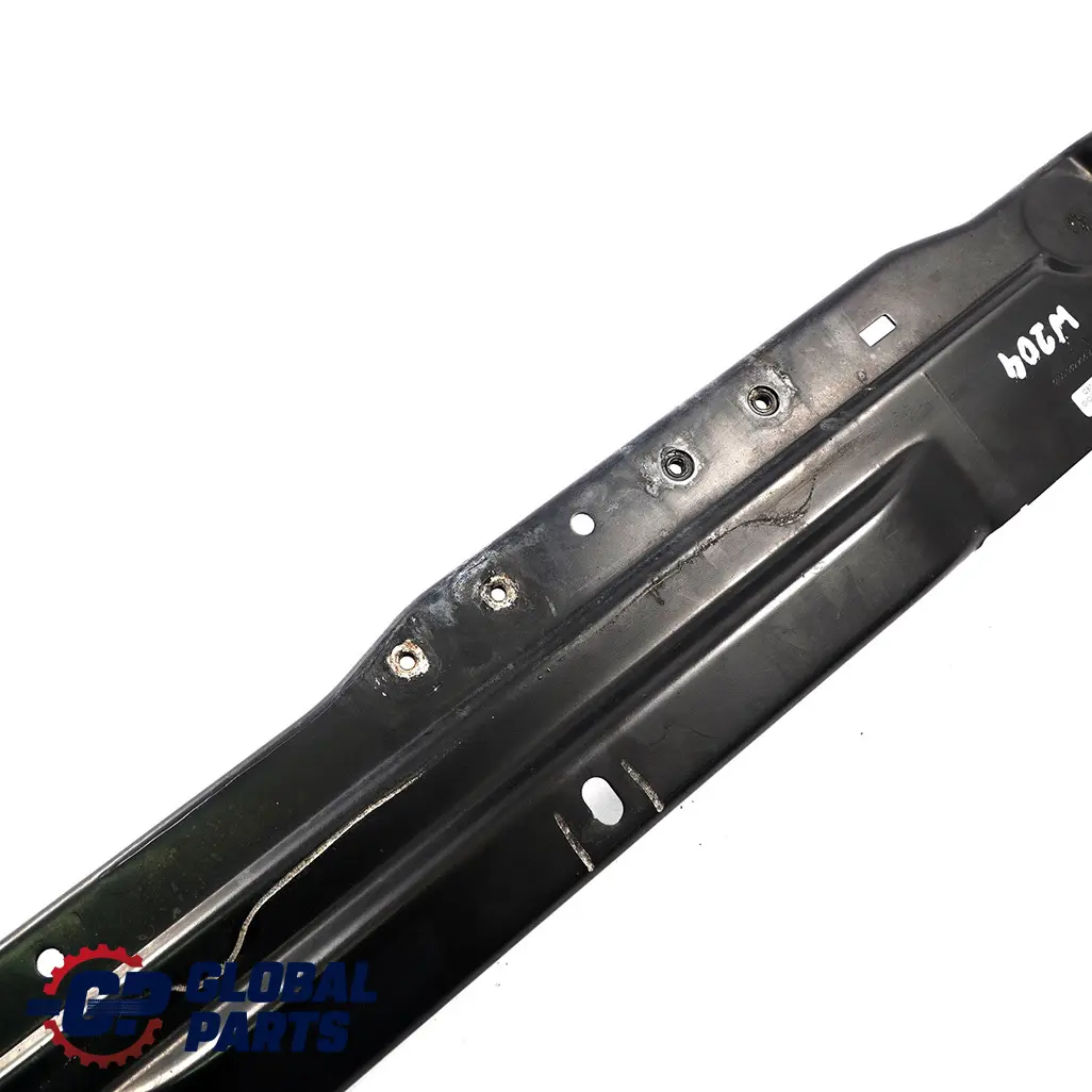 Front Bonnet Slam Panel Stiffening to Mercedes W204 with Part number A2046200072 Mercedes W204 Front Bonnet Slam Panel Stiffening - SKU A2046200072 - Part number A2046200072