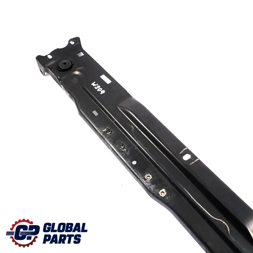 Mercedes W204 Front Bonnet Slam Panel Stiffening - SKU A2046200072 - Part number A2046200072