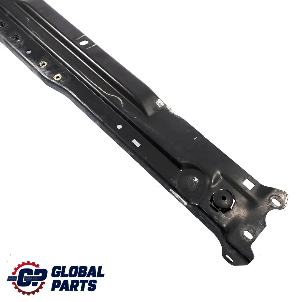 Mercedes W204 Front Bonnet Slam Panel Stiffening - SKU A2046200072 - Part number A2046200072