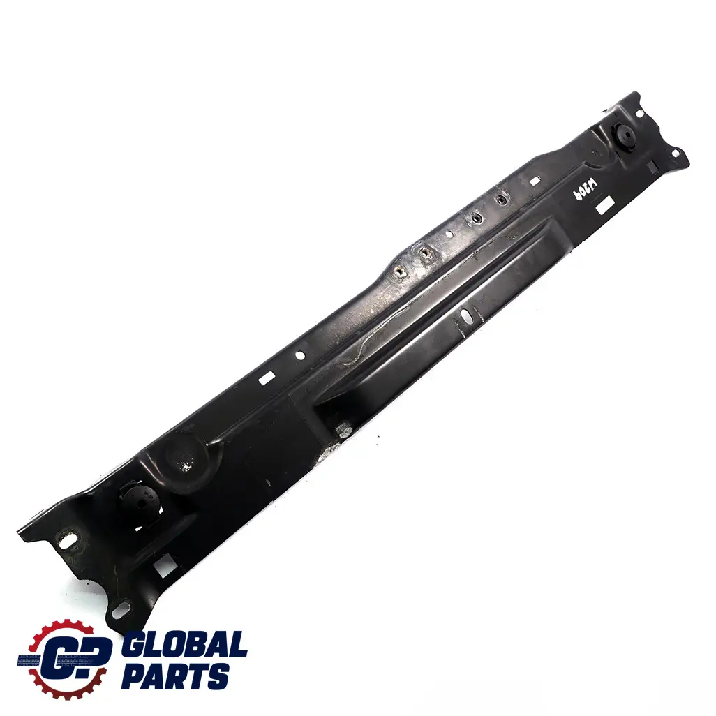 Mercedes W204 Front Bonnet Slam Panel Stiffening - SKU A2046200072 - Part number A2046200072