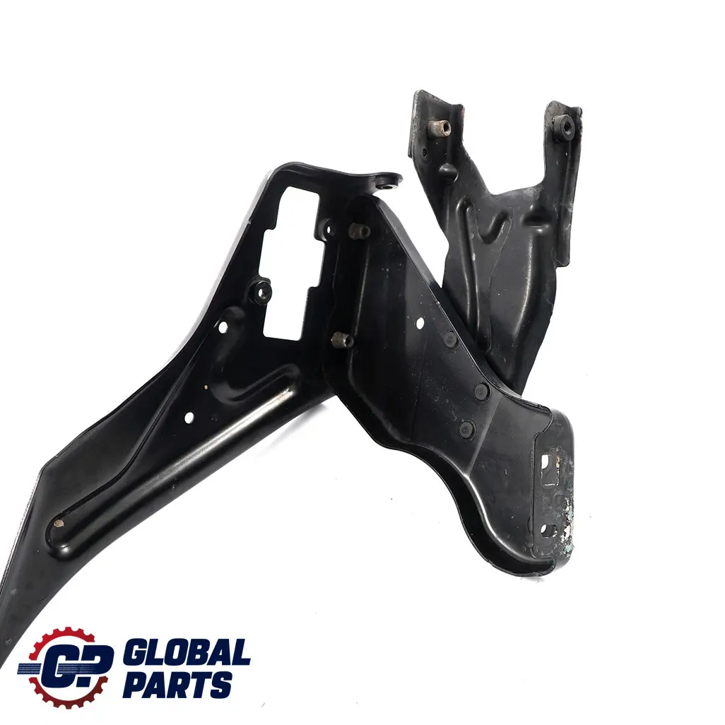Mercedes W204 Supporto staffa faro anteriore destro - SKU A2046200291 - Numero di parte A2046200291