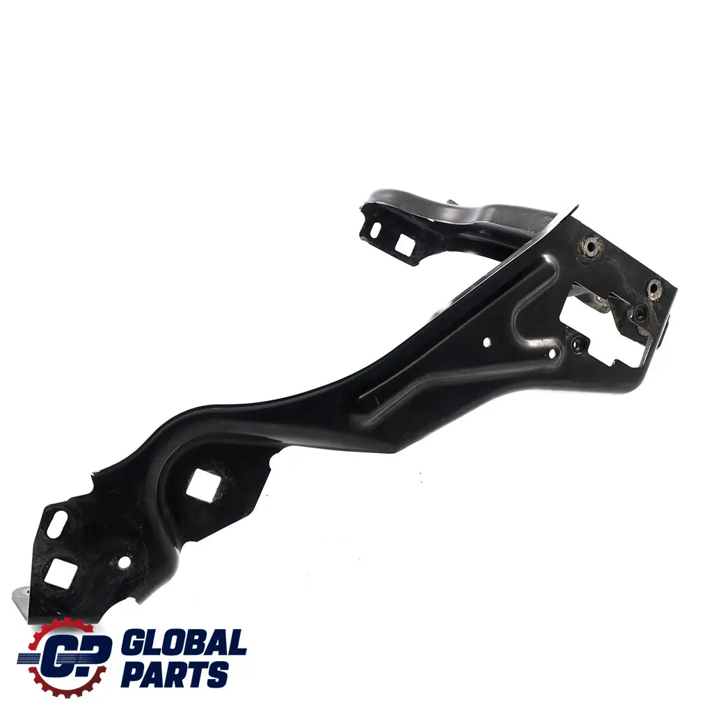 Mercedes W204 Support de Phare Avant Droit Support - SKU A2046200291 - Numéro de pièce A2046200291