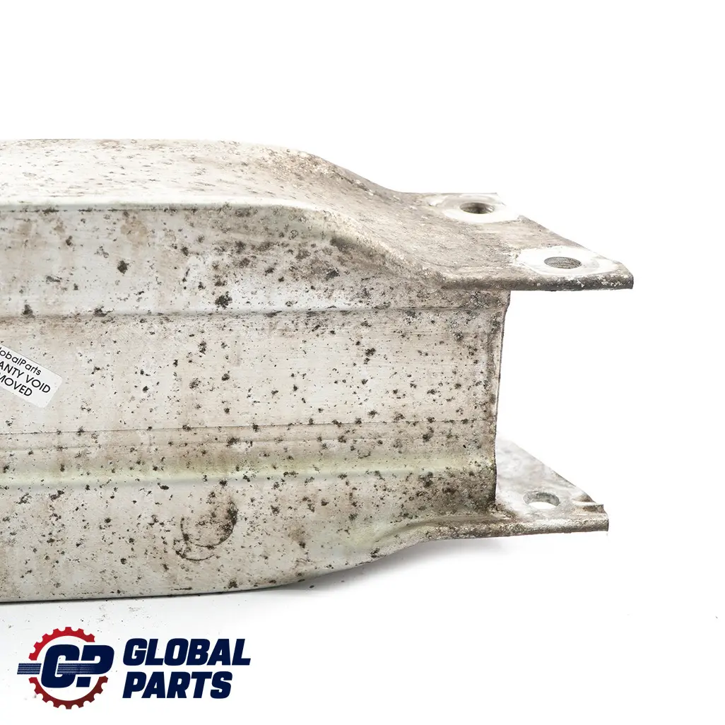 Mercedes W204 Front Bumper Right O/S Support Impact Absorber - SKU A2046200995 - Part number A2046200995