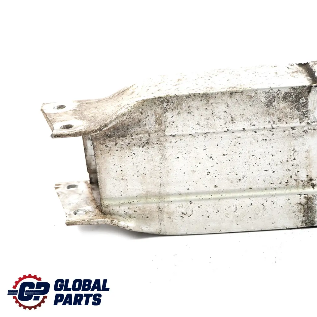 Mercedes W204 Front Bumper Right O/S Support Impact Absorber - SKU A2046200995 - Part number A2046200995