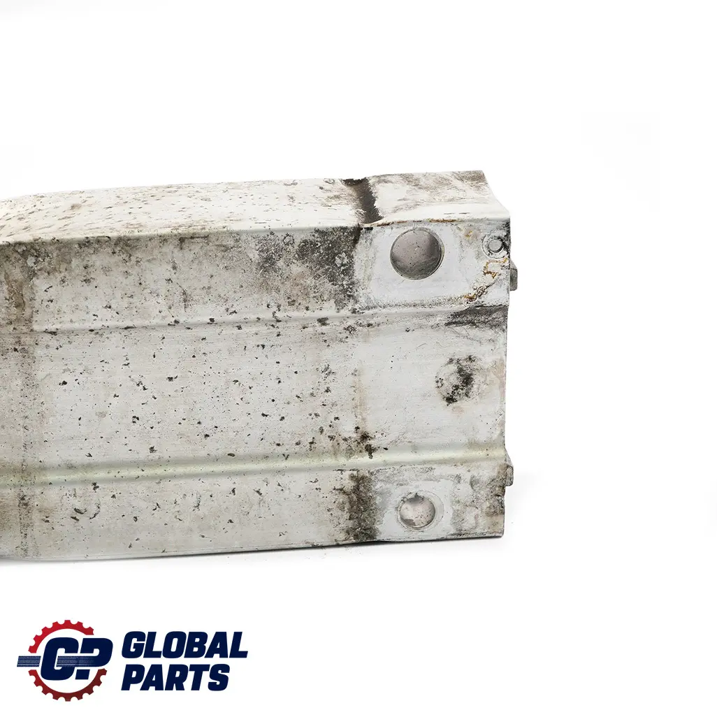 Mercedes W204 Front Bumper Right O/S Support Impact Absorber - SKU A2046200995 - Part number A2046200995