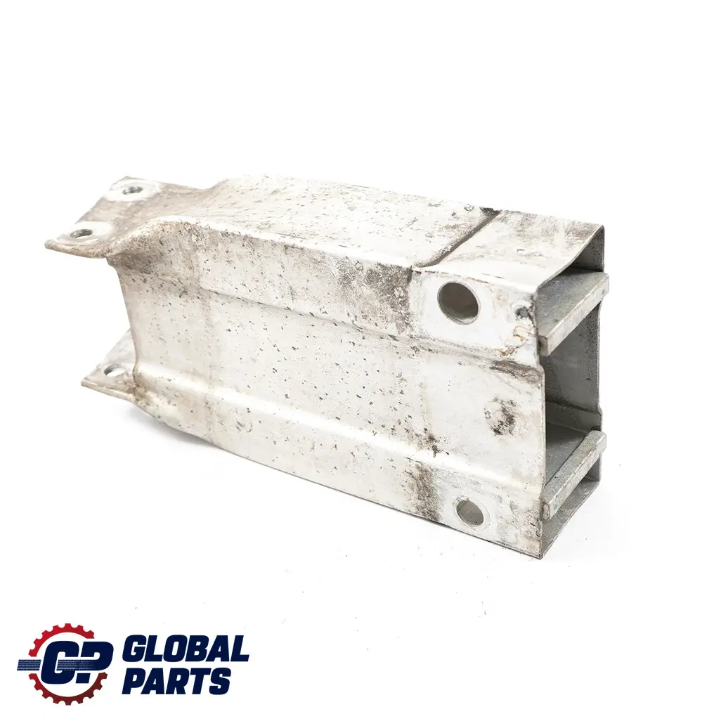 Mercedes W204 Front Bumper Right O/S Support Impact Absorber - SKU A2046200995 - Part number A2046200995
