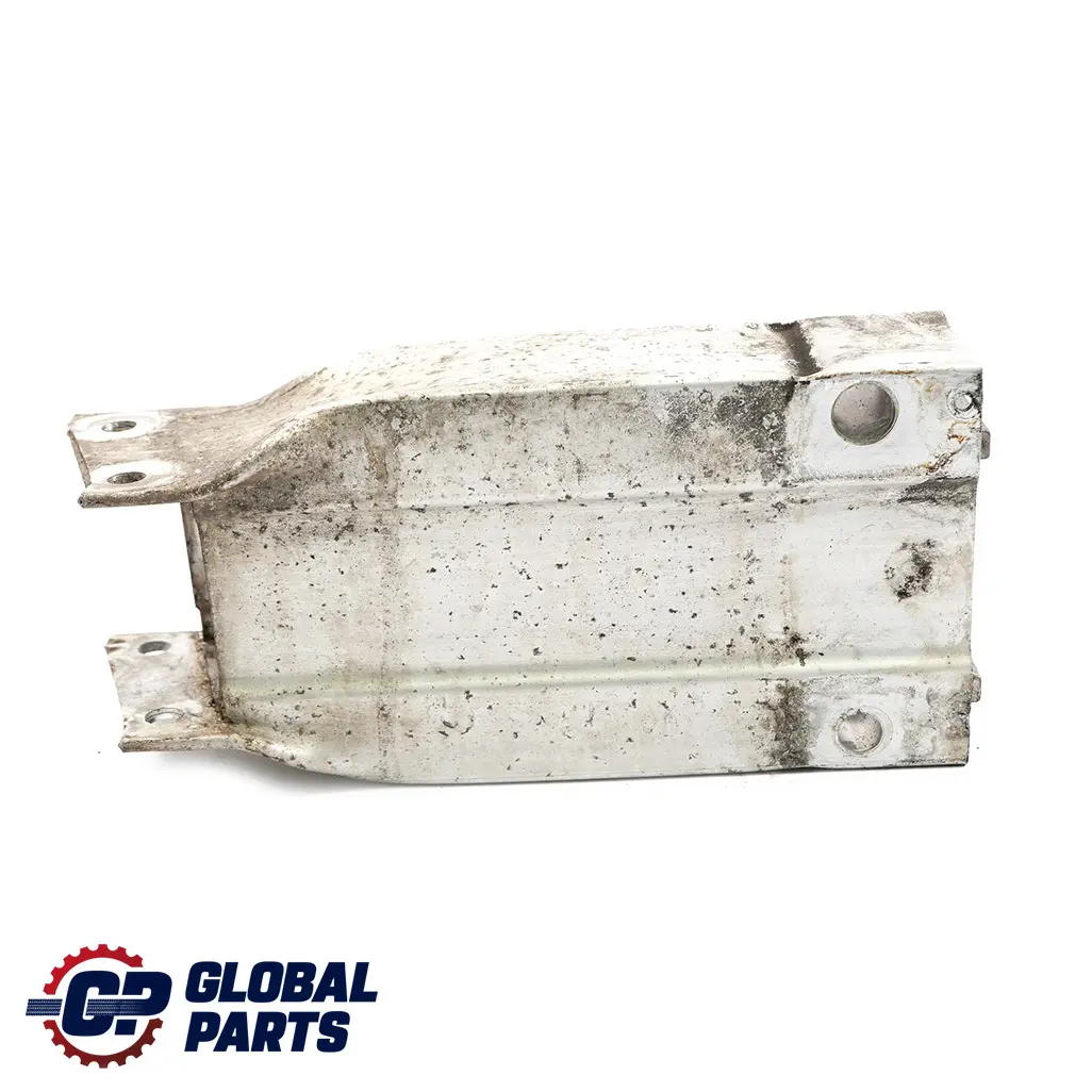 Mercedes W204 Front Bumper Right O/S Support Impact Absorber - SKU A2046200995 - Part number A2046200995