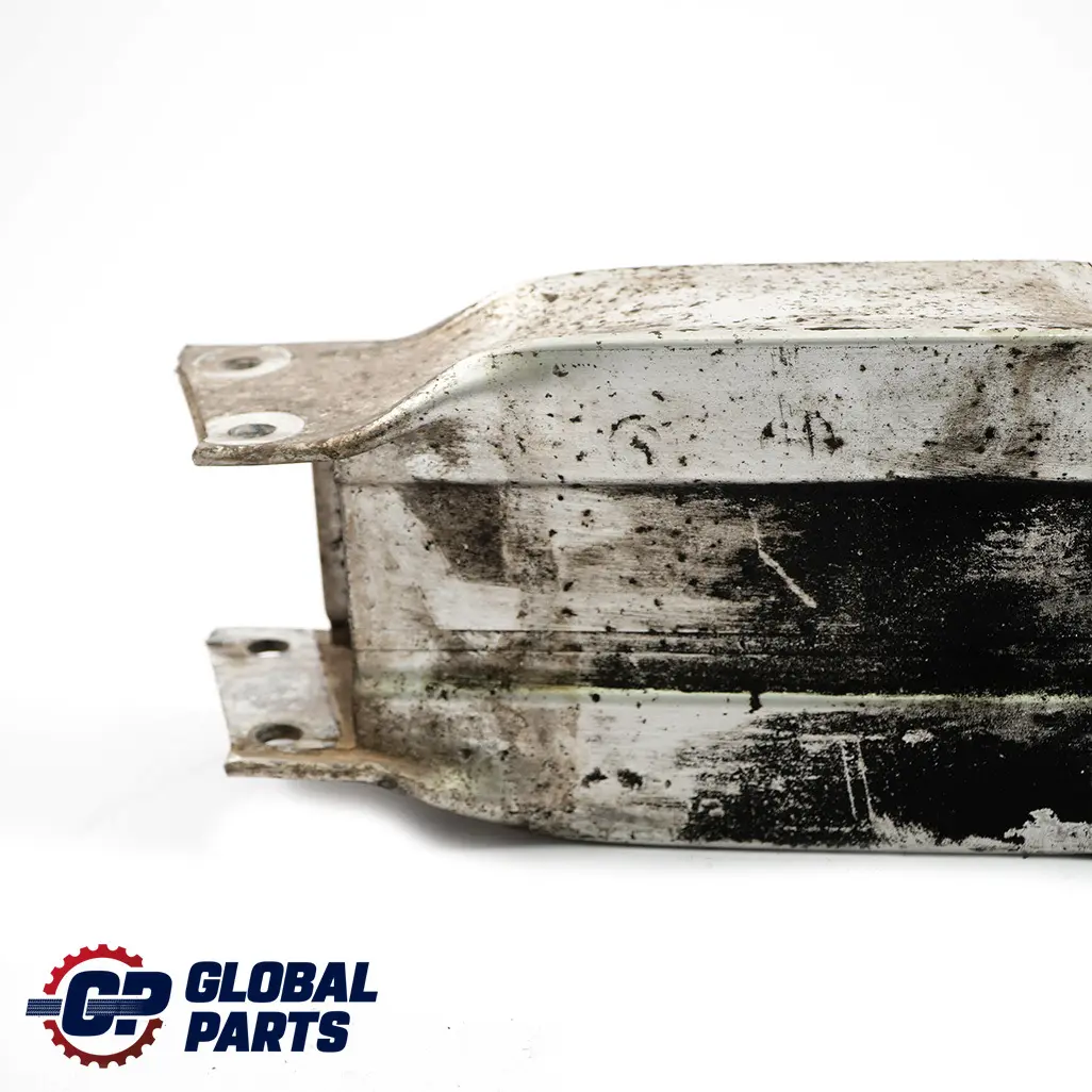 Mercedes W204 Front Bumper Support Impact Absorber Left N/S - SKU A2046201195 - Part number A2046201195