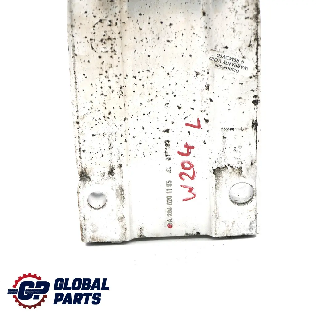 Strefa Zgniotu Lewa Lewy Przód do Mercedes C W204 o numerze A2046201195 Mercedes C W204 Strefa Zgniotu Lewa Lewy Przód - SKU A2046201195 - Numer Części A2046201195