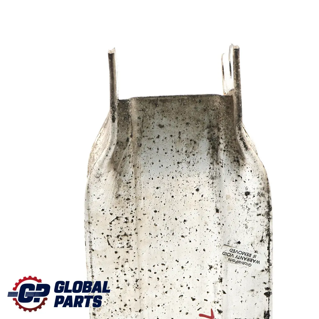 Amortiguador Impactos Parachoques Delantero Izquierdo para Mercedes W204 con número de pieza A2046201195 Mercedes W204 Amortiguador Impactos Parachoques Delantero Izquierdo - SKU A2046201195 - Número de pieza A2046201195