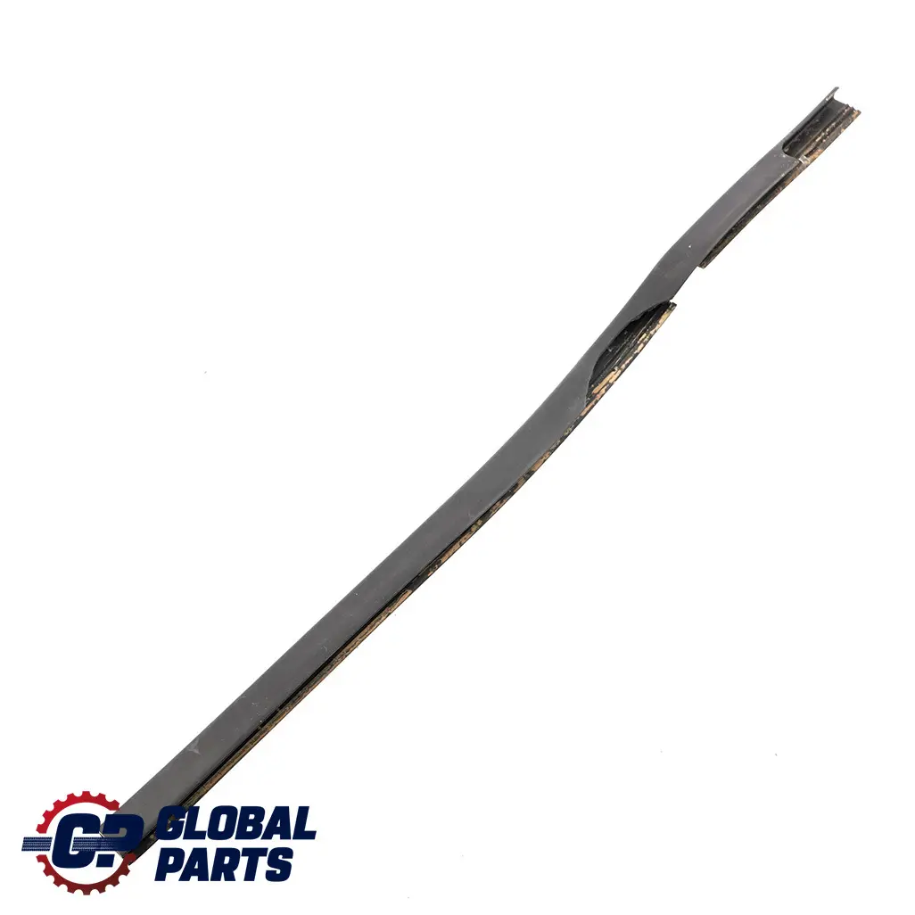  Mercedes-Benz W204 Guarnizione Dx Portapacchi Passaruota Anteriore Hilfsrahme - SKU A2046262052 - Numero di parte A2046262052