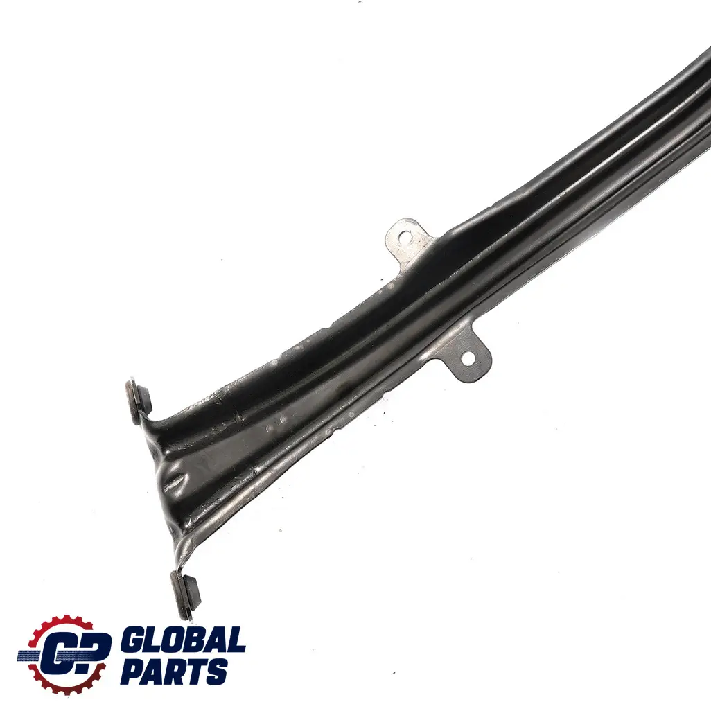 Mercedes W204 Strut Firewall Engine Body Support Bracket - SKU A2046280024 - Part number A2046280024