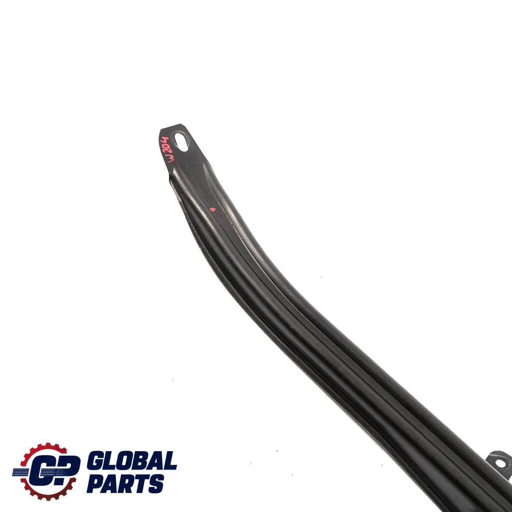 Mercedes W204 Strut Firewall Engine Body Support Bracket - SKU A2046280024 - Part number A2046280024