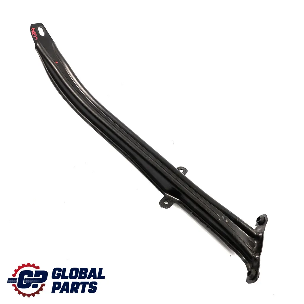 Mercedes W204 Strut Firewall Engine Body Support Bracket - SKU A2046280024 - Part number A2046280024