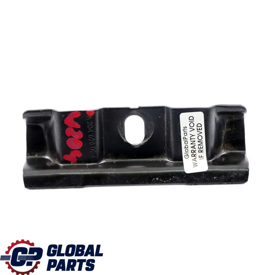 Mercedes-Benz C E Class W204 W207 W212 Battery Holder Mount Bracket to with Part number A2046280041 Mercedes-Benz C E Class W204 W207 W212 Battery Holder Mount Bracket - SKU A2046280041 - Part number A2046280041