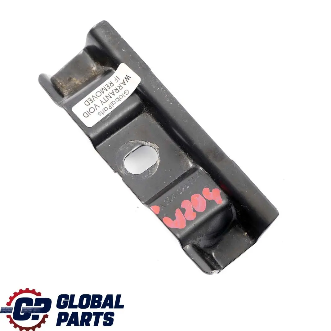 Mercedes-Benz C E Class W204 W207 W212 Battery Holder Mount Bracket to with Part number A2046280041 Mercedes-Benz C E Class W204 W207 W212 Battery Holder Mount Bracket - SKU A2046280041 - Part number A2046280041