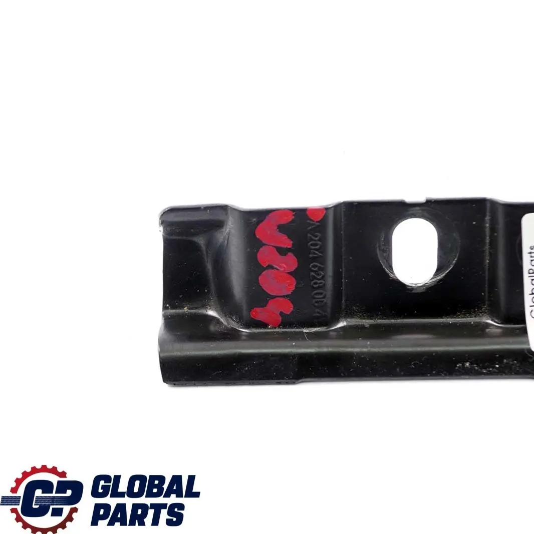 Mercedes-Benz C E Class W204 W207 W212 Battery Holder Mount Bracket to with Part number A2046280041 Mercedes-Benz C E Class W204 W207 W212 Battery Holder Mount Bracket - SKU A2046280041 - Part number A2046280041