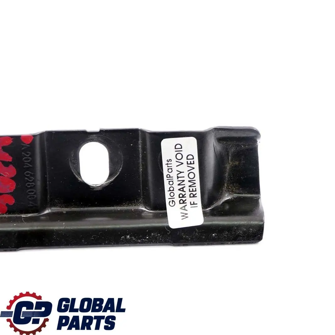 Mercedes-Benz C E Class W204 W207 W212 Battery Holder Mount Bracket to with Part number A2046280041 Mercedes-Benz C E Class W204 W207 W212 Battery Holder Mount Bracket - SKU A2046280041 - Part number A2046280041