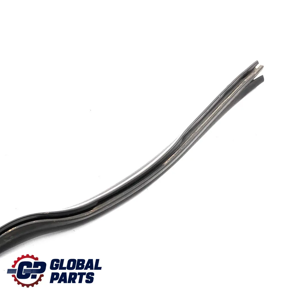  Mercedes-Benz C W204 Engine Partition Front Rubber Seal Gasket - SKU A2046280198 - Part number A2046280198
