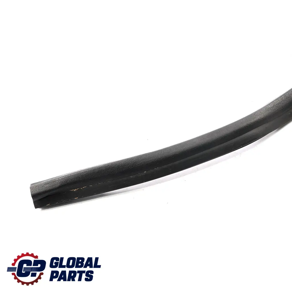  Mercedes-Benz C W204 Engine Partition Front Rubber Seal Gasket - SKU A2046280198 - Part number A2046280198
