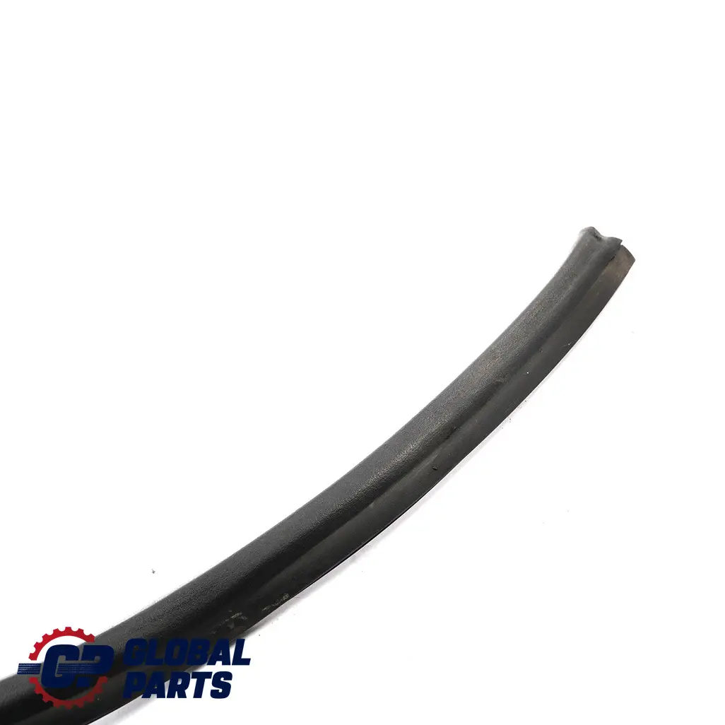 Mercedes W204 Motor Particion Frontal Junta De Goma - SKU A2046280198 - Número de pieza A2046280198