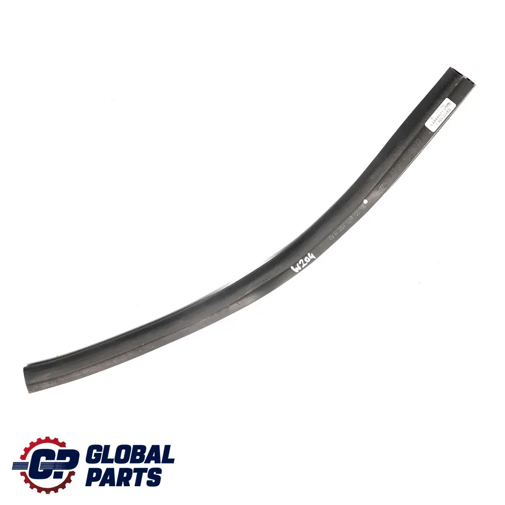 Mercedes W204 Partition Moteur Avant Joint Caoutchouc - SKU A2046280198 - Numéro de pièce A2046280198