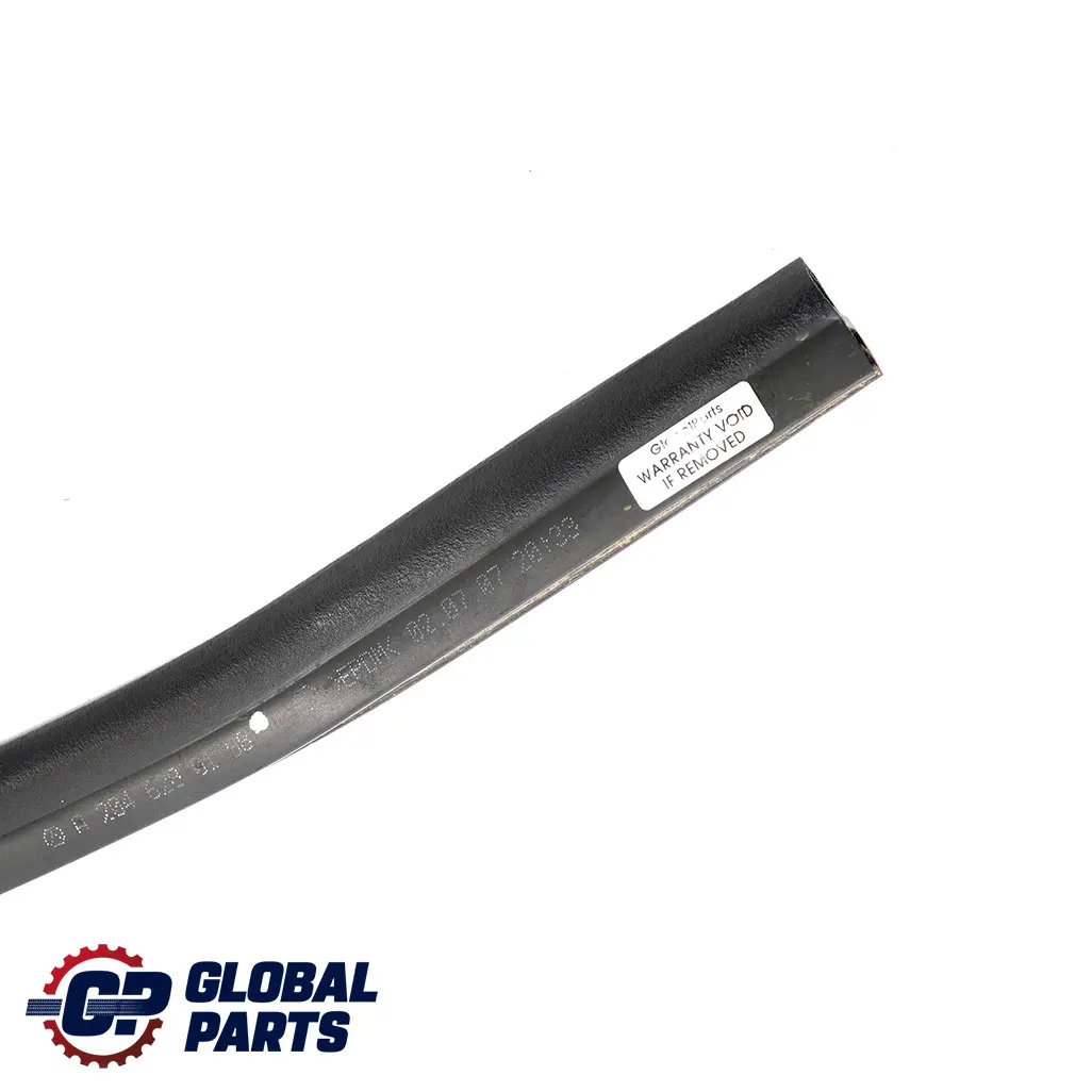 Mercedes W204 Partition Moteur Avant Joint Caoutchouc - SKU A2046280198 - Numéro de pièce A2046280198
